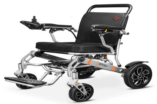 A Guide to Selecting the Right Electric Wheelchair